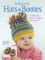 Creative Publishing international, BabyKnits Hats & Booties