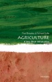Oxford University Press, Agriculture: A Very Short Introduction