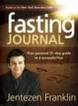 Charisma House, Fasting Journal