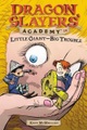 Little Giant--Big Trouble #19