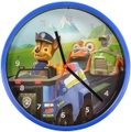 United labels 0121985 - Paw Patrol Wanduhr Rubble