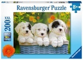 Ravensburger Puzzle Kuschelige