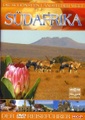Die schönsten Länder der Welt, Südafrika, 1 DVD, deutsche u. englische Version