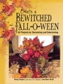 Penguin Publishing Group, Create a Bewitched Fall-o-ween