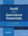 Audit and Assurance Essentials
