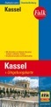 Falk Plan Kassel