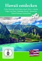 Hawaii entdecken, 1 DVD
