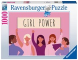 Ravensburger Verlag, Ravensburger Puzzle 16730 - Girl Power -Puzzle für Erwachsene und Kinder ab 14 Jahren