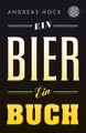 undefined, Ein Bier. Ein Buch