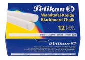 Pelikan, Wandtafelkreide 755/12 weiß