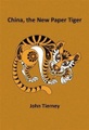 China, the New Paper Tiger