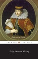 Penguin Publishing Group, Early American Writing