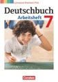 7. Schuljahr, Arbeitsheft