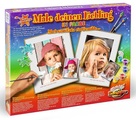 undefined, Malen nach Zahlen, Male deinen Liebling in Farbe