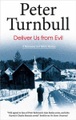 Severn House Publishers, Deliver us From Evil