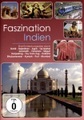 Faszination Indien, 1 DVD