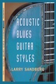 Taylor & Francis Ltd., Acoustic Blues Guitar Styles