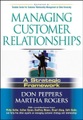 John Wiley & Sons Inc, Managing Customer Relationships