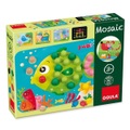 GOULA, Mosaik Steckspiel Tiere
