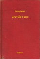 Greville Fane