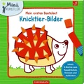 Coppenrath, Coppenrath Mein erstes Bastelset: Knicktier-Bilder Mini-Künstler