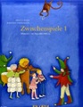 undefined, Zwischenspiele, für Sopranblockflöte. Bd.1