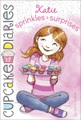 Simon & Schuster, Katie Sprinkles & Surprises