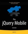 SPRINGER, Pro jQuery Mobile