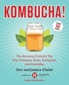 Penguin Publishing Group, Kombucha!