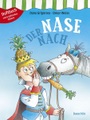 Der Nase nach