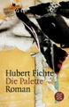 FISCHER Taschenbuch, Die Palette
