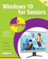 In Easy Steps, Windows 10 for Seniors in easy steps, 2nd Edition
