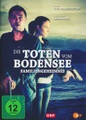 Die Toten vom Bodensee: Familiengeheimnis, 1 DVD