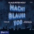 Nachtblauer Tod