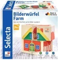 Selecta Bilderwürfel Farm