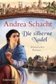 Random House ebook, Die silberne Nadel / Myntha Bd.2