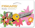 Fiskars Kinderschere Biene