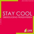 Stay cool