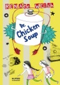 Welsh, R: Dr. Chickensoup