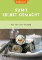 riva Verlag, Sushi selbst gemacht