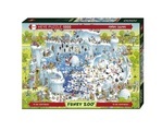 Heye Polar Habitat Puzzle 1000 Teile