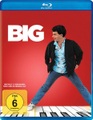 Big, 1 Blu-ray