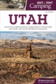 Menasha Ridge Press, Best Tent Camping: Utah