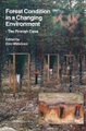 Springer Netherlands, Forest Condition in a Changing Environment