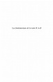 Harmattan, Fondamentaux vente business tobusiness