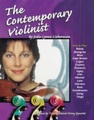 Julie Lyonn Music, Contemporary Violinist