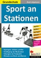 Kohl, Lernen an Stationen in der Grundschule