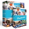 undefined, Postkarten-Album