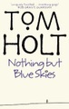 Little, Brown Books for Young Readers, Nothing But Blue Skies