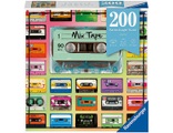 Mix Tape